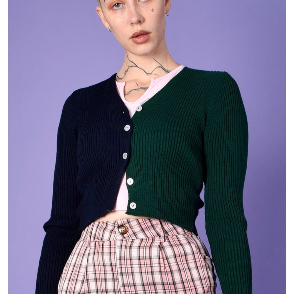 Daisy Street Cardigan